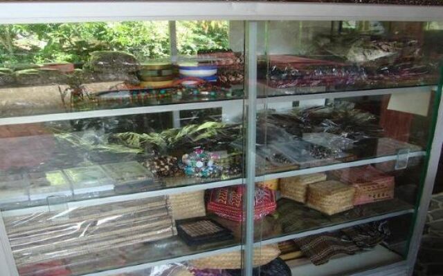 Edy Homestay