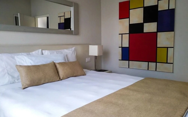 Hotel Atelier