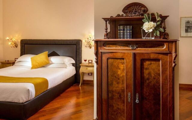 Appartamento Largo Argentina - Daplace Apartments