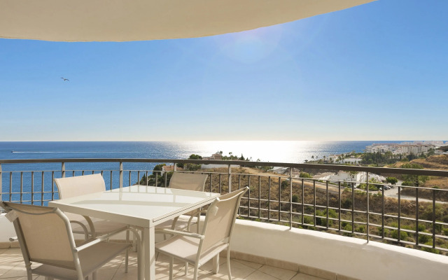 Olée Nerja Holiday Rentals By Fuerte Group