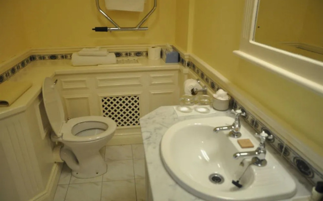 Cashel House Hotel