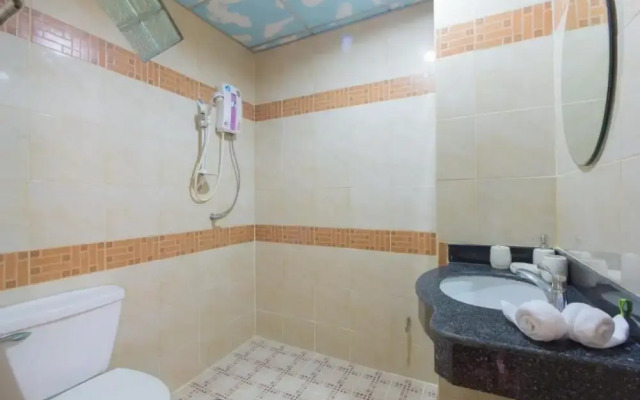 Patong Rai Rom Yen Resort SHA