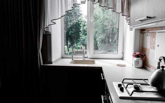 Апартаменты Эксперт Сити на ул. 50 лет октября, д. 13