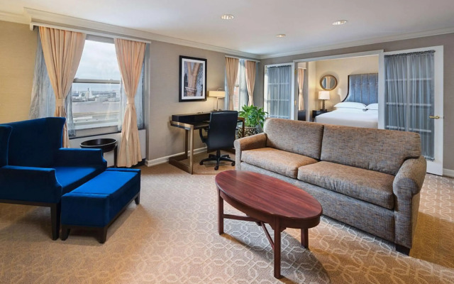 Hilton Milwaukee