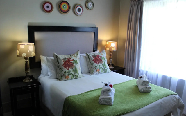 Blackwaters River Lodge