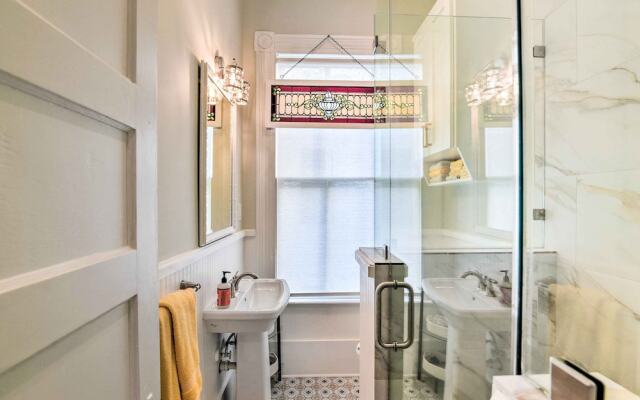 Historic Galveston East End Vacation Rental!