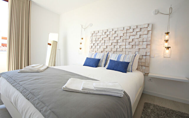 Obidos Lagoon Wellness Villas