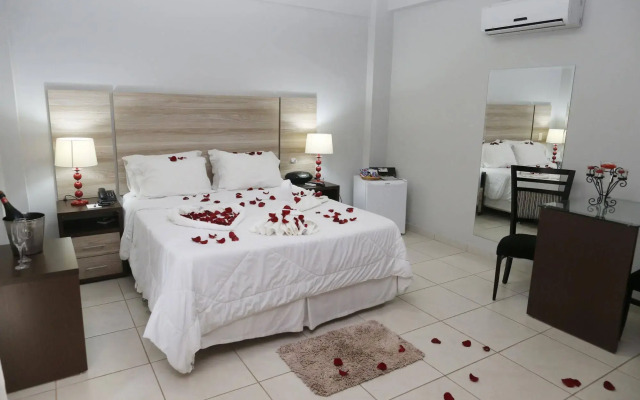 Hotel Eldorado Paracatu