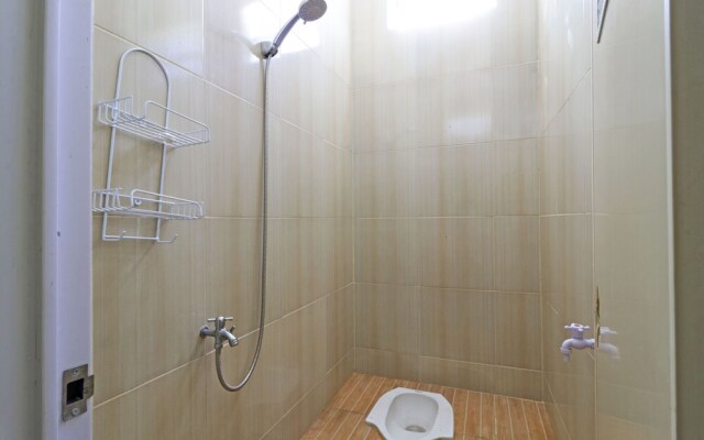 Surya Homestay
