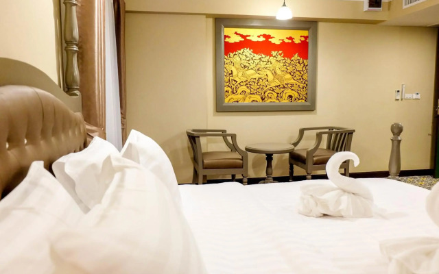 Siri Heritage Bangkok Hotel