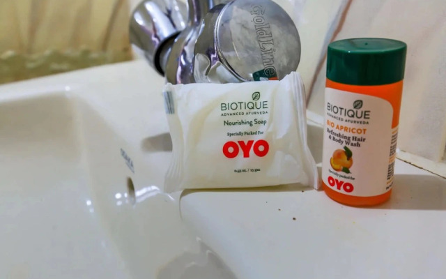 Oyo 22989 Hotel Ranbanka