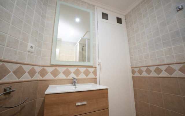 Apartamento Urbanización Las Palmeras 80