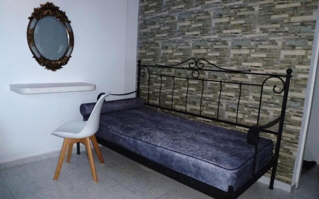 Bougainvillea Suites