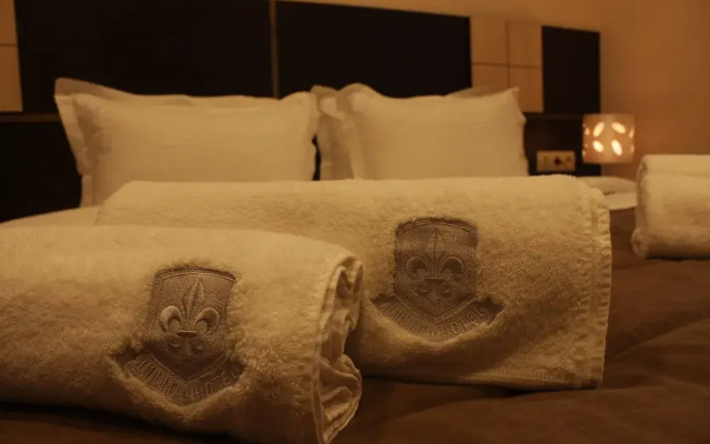 Hotel Lilia Yerevan