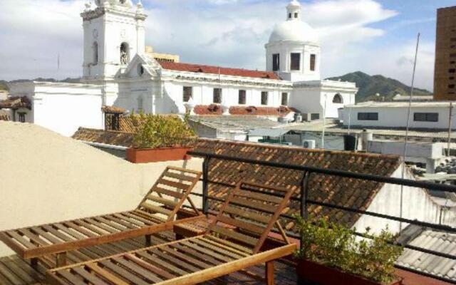 La Casa del Farol Hotel Boutique by Xarm Hotels