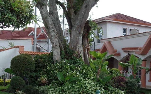 Villa Leone