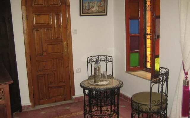 Riad Souika