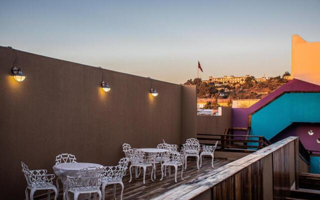Hotel Boutique Suri