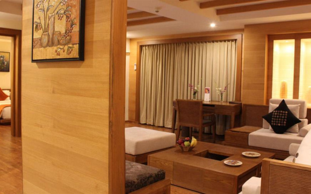 Quality Inn VIHA