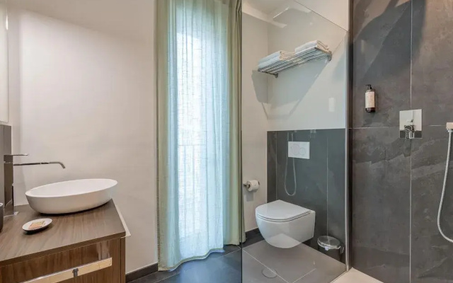 ICON H Lugano – Luxury Suites & Apartments