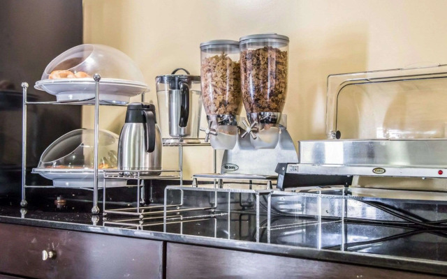 Sleep Inn Tinley Park I-80 near Amphitheatre-Convention Center