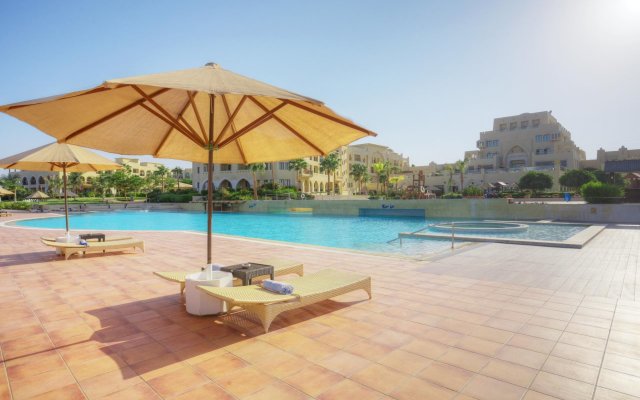 Grand Tala Bay Resort, Aqaba