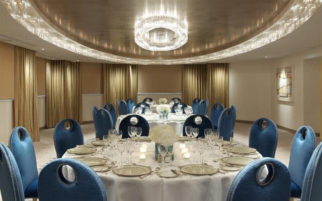 The Dorchester