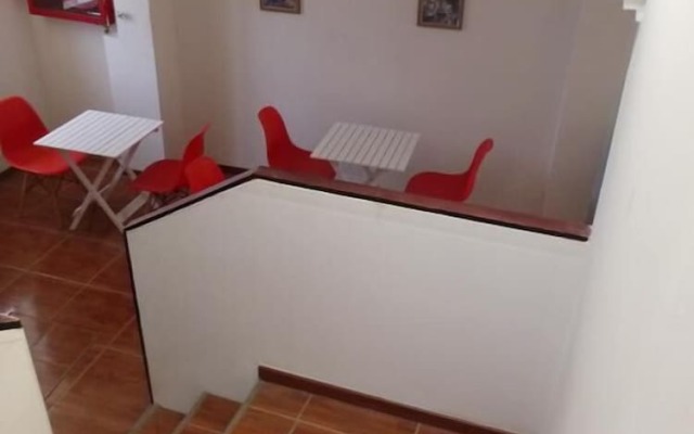 Hotel Barrio Yungay