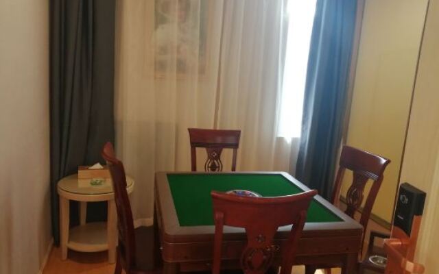 Vienna Hotel (Qianshanchuanxuan)