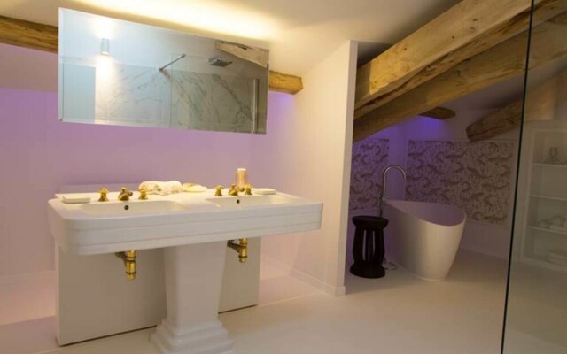 Domaine Les Matins Rubis