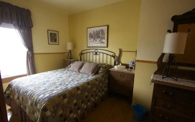 Auberge Marcel Gagnon