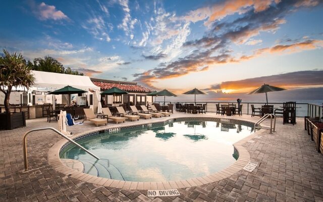 Palm Beach Oceanfront Inn