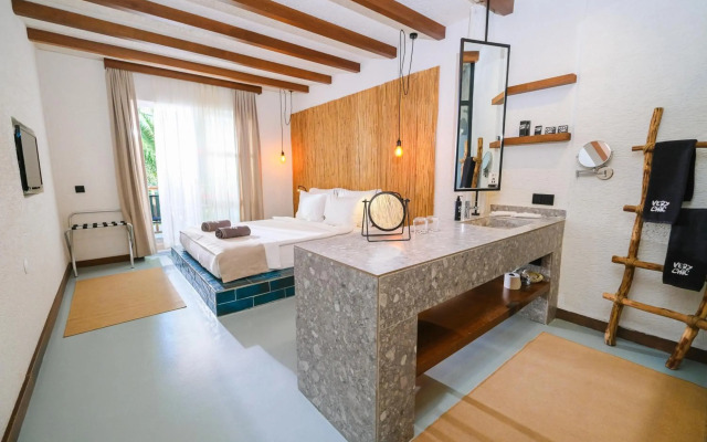 Marvida Senses Very Chic Bodrum Adult Only +18