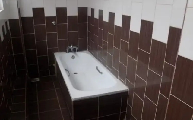 Sagwe Furnished Apartments