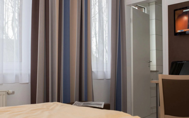 Hotel-Restaurant Lütkebohmert