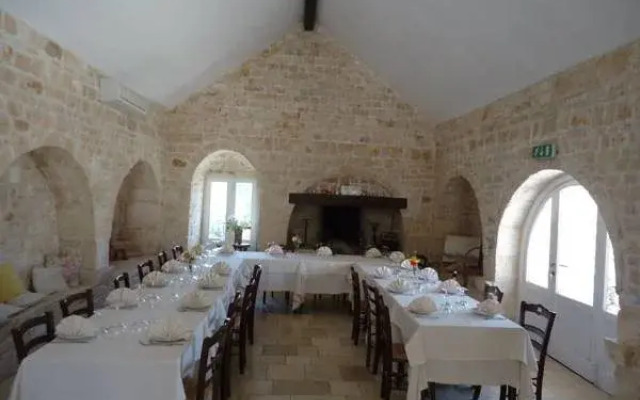 Masseria SantElia