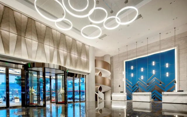 Holiday Inn Express Xiamen Lushan by IHG