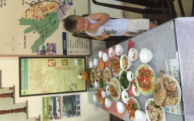 Thu Guest House