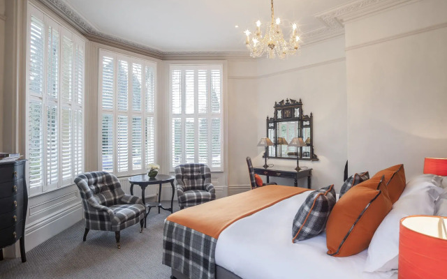 The Roseate Villa Bath