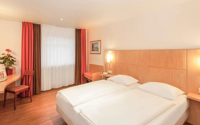 Ibis Saarbruecken City