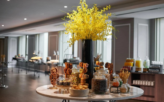 JW Marriott Kuala Lumpur