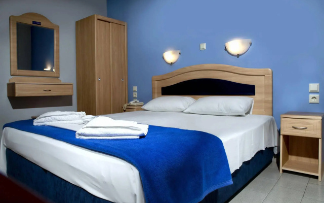 Hotel Argo