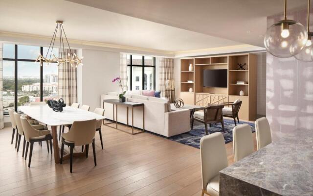 Loews Coral Gables Hotel