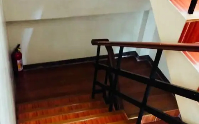 OYO 871 Herel Guest House