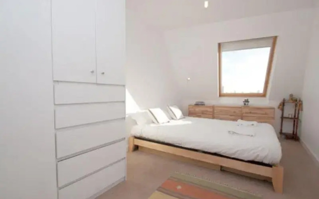 Veeve  Top Of The World White Lion Street 2 Bed Penthouse Islington