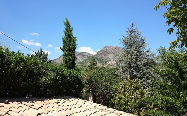 Chambre d'hôtes La Citadelle