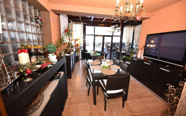 Rixo`s GuestHouse