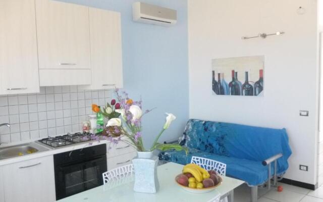 Villa Trinacria Apartments