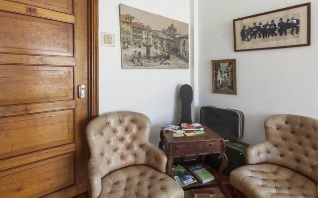 Collector's Hostel