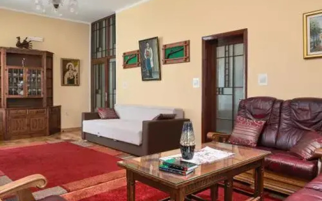 Apartment Palata Bizanti